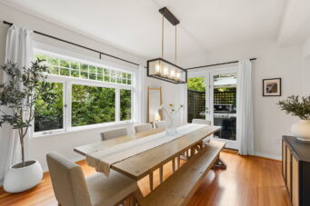 #1 – 650 W Keith Road